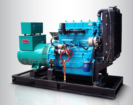 小板镇上柴30kw大型柴油发二手电机组 小板镇上柴30kw大型柴油发二手电机组