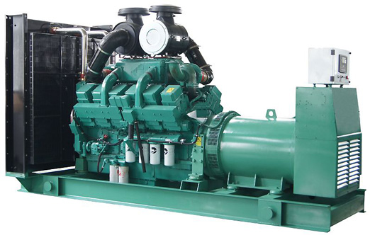 小板镇220kw康明斯柴油发电机组图片 小板镇220kw康明斯柴油发电机组图片