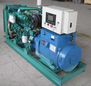 小板镇发电机出租