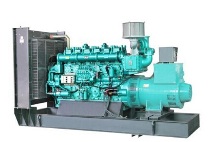 小板镇发电机出租