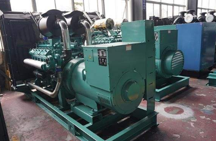 小板镇柴油发电机 小板镇柴油发电机