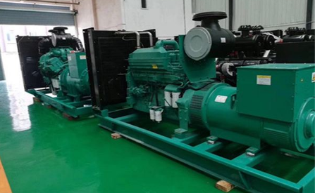 小板镇发电机出租 小板镇发电机出租