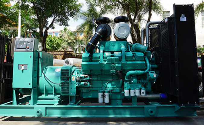 小板镇柴油发电机 小板镇柴油发电机