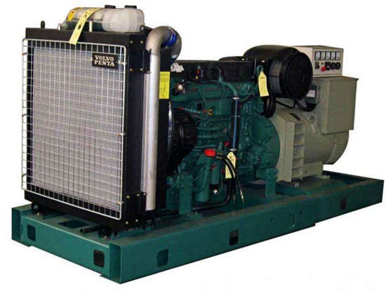 小板镇柴油发电机