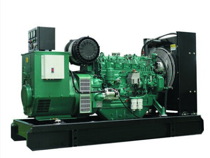 小板镇全新上柴200kw大型柴油发电机组 小板镇全新上柴200kw大型柴油发电机组